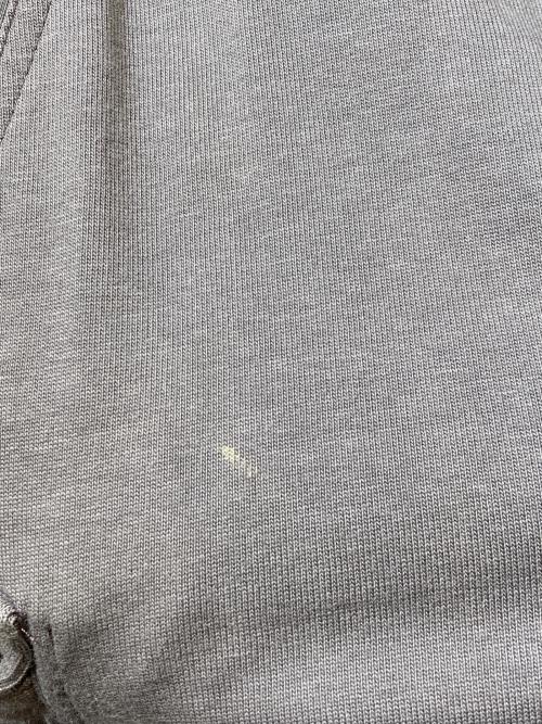 RICK OWENS（リックオウエンス）RICK OWENS (リックオウエンス) MASTODON CARGO PANTS EGGOLANT(パープル) サイズ:48の古着・服飾アイテム