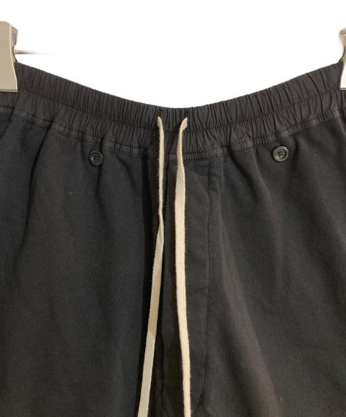 DRKSHDW（ダークシャドウ）DRKSHDW (ダークシャドウ) FAUN SHORTS ブラック サイズ:Sの古着・服飾アイテム