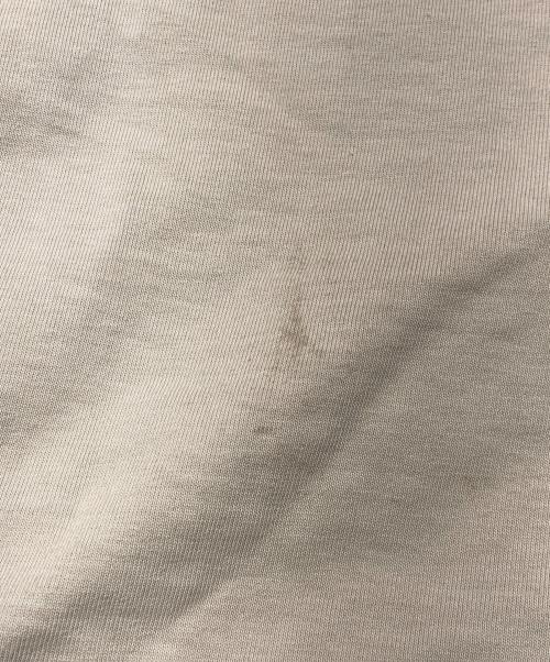 DRKSHDW（ダークシャドウ）DRKSHDW (ダークシャドウ) FAUN SHORTS OYSTER(ベージュ) サイズ:XSの古着・服飾アイテム