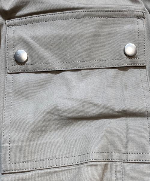 RICK OWENS（リックオウエンス）RICK OWENS (リックオウエンス) BAUHAUS CARGO DUST(ベージュ) サイズ:2の古着・服飾アイテム