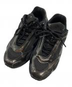 NIKEナイキ）の古着「AIR MAX MUSE」｜ブラック