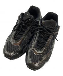 NIKE（ナイキ）の古着「AIR MAX MUSE」｜ブラック