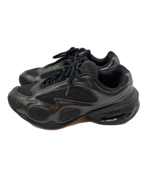 NIKE（ナイキ）NIKE (ナイキ) AIR MAX MUSE ブラック サイズ:23の古着・服飾アイテム