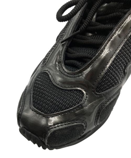 NIKE（ナイキ）NIKE (ナイキ) AIR MAX MUSE ブラック サイズ:23の古着・服飾アイテム