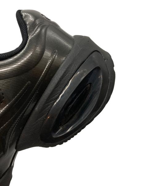 NIKE（ナイキ）NIKE (ナイキ) AIR MAX MUSE ブラック サイズ:23の古着・服飾アイテム