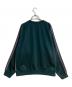 Needles (ニードルズ) Track Crew Neck Shirt/トラッククルーネックシャツ グリーン サイズ:Ｌ：13000円
