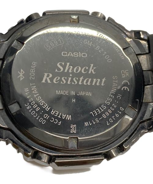 CASIO（カシオ）CASIO (カシオ) 腕時計の古着・服飾アイテム