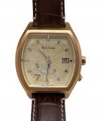 PAUL SMITHポールスミス）の古着「腕時計」