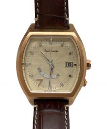 PAUL SMITH（ポールスミス）の古着「腕時計」