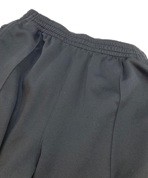 MOSS（モス）MOSS (モス) トラックパンツ ブラック サイズ:2の古着・服飾アイテム