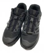 SALOMONサロモン）の古着「XT PATHWAY 2」｜ブラック