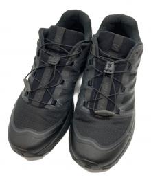 SALOMON（サロモン）の古着「XT PATHWAY 2」｜ブラック