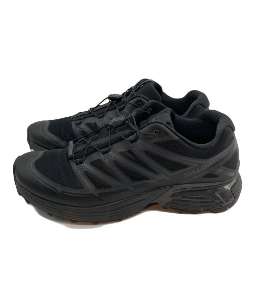 SALOMON（サロモン）SALOMON (サロモン) XT PATHWAY 2 ブラック サイズ:27.5の古着・服飾アイテム