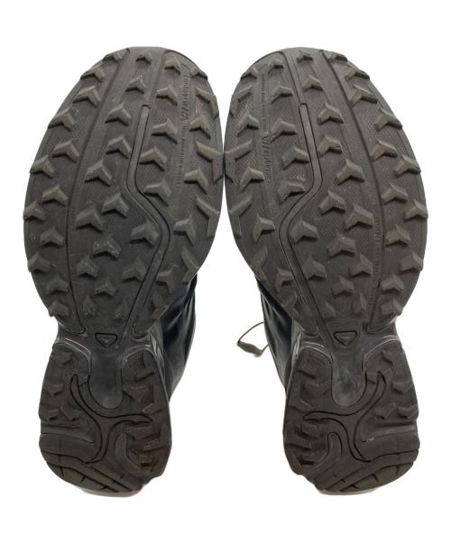 SALOMON（サロモン）SALOMON (サロモン) XT PATHWAY 2 ブラック サイズ:27.5の古着・服飾アイテム