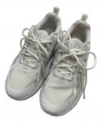 asicsアシックス）の古着「GEL-QUANTUM/ゲルクォンタム」｜ホワイト