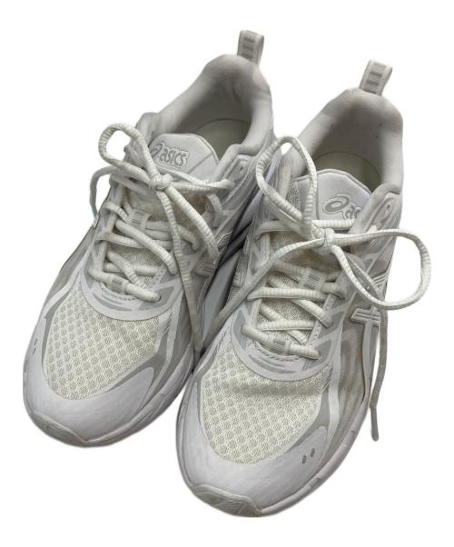 asics（アシックス）asics (アシックス) GEL-QUANTUM/ゲルクォンタム ホワイト サイズ:24.5の古着・服飾アイテム