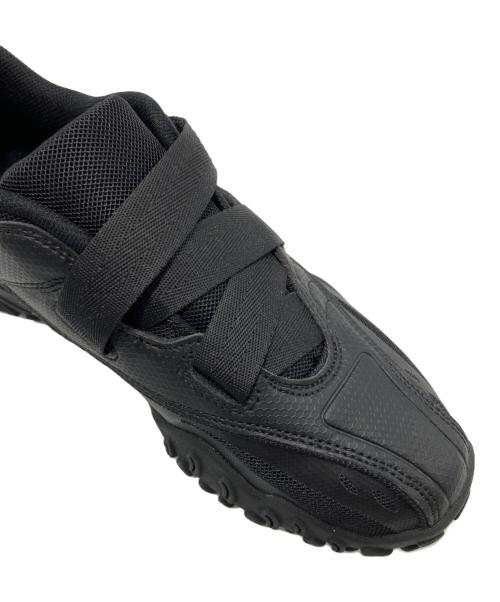 FILA（フィラ）FILA (フィラ) ECHAPPE VC ブラック サイズ:23の古着・服飾アイテム