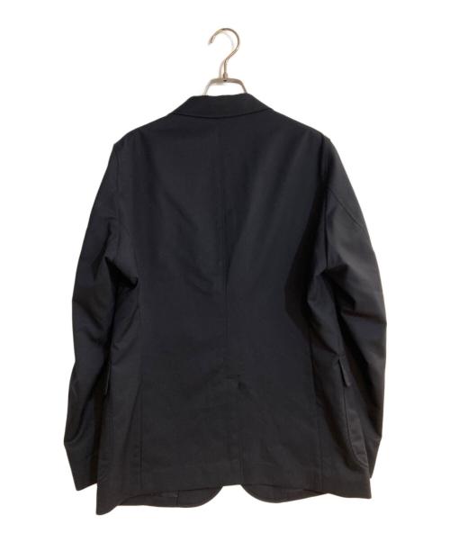 BEAMS PLUS（ビームスプラス）BEAMS PLUS (ビームスプラス) 3B Blazer Combat Wool ネイビー サイズ:Mの古着・服飾アイテム