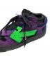 中古・古着 OFF-WHITE (オフホワイト) 20SS OFF COURT LOW TOP パープル サイズ:42：13000円