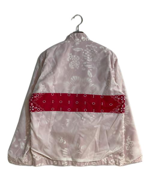 hawaiian holiday（ハワイアンホリディ）hawaiian holiday (ハワイアンホリディ) コナジャケット レッド サイズ:不明の古着・服飾アイテム