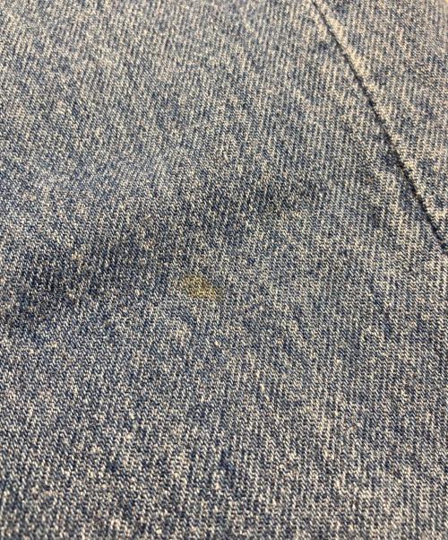 LEVI'S（リーバイス）LEVI'S (リーバイス) 501デニムパンツ ブルー サイズ:W31×L30の古着・服飾アイテム