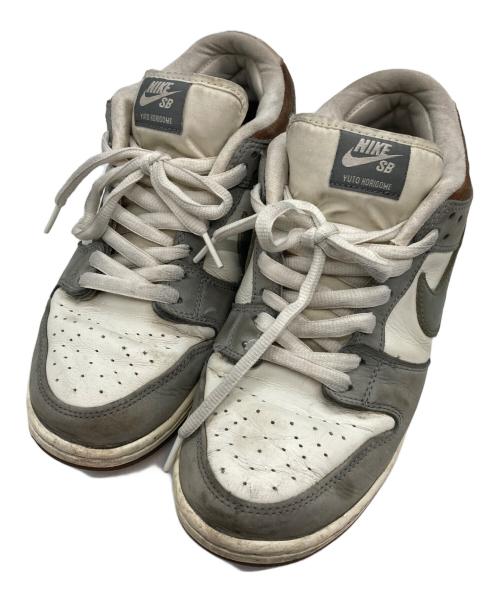 NIKE（ナイキ）NIKE (ナイキ) Dunk Low Pro QS 