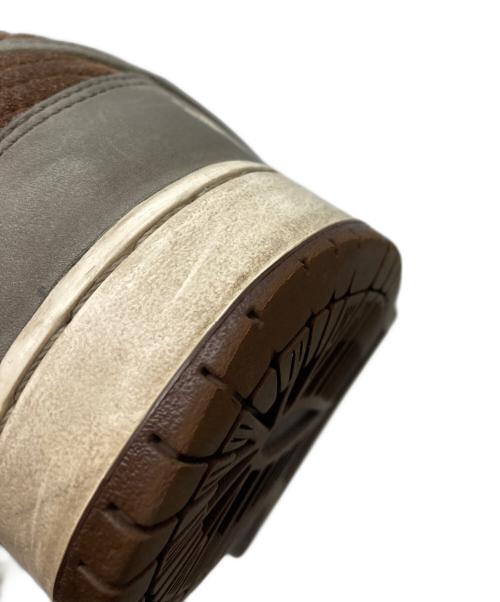 NIKE（ナイキ）NIKE (ナイキ) Dunk Low Pro QS 