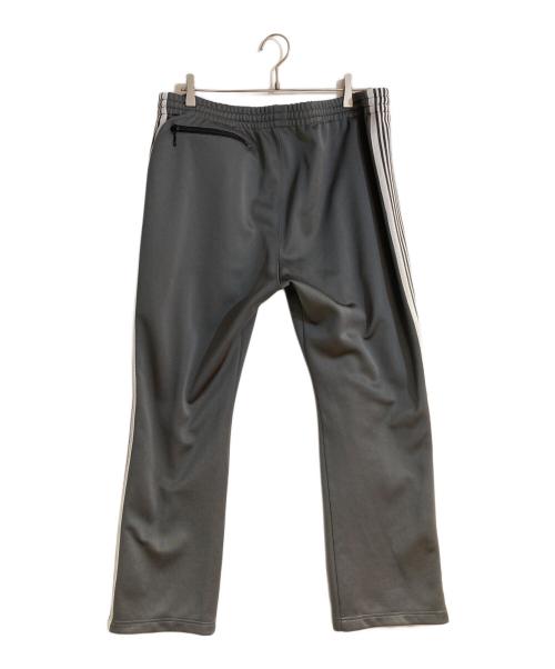 Needles（ニードルズ）Needles (ニードルズ) トラックパンツ グレー サイズ:XLの古着・服飾アイテム