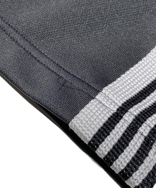 Needles（ニードルズ）Needles (ニードルズ) トラックパンツ グレー サイズ:XLの古着・服飾アイテム