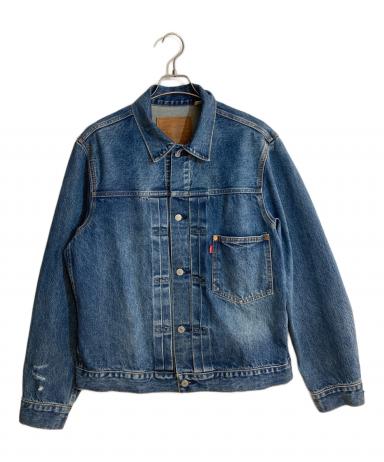 LEVI'S PREMIUM 1st デニムジャケット S 中古・古着通販】LEVI'S PReMIUM (リーバイス プレミアム) 1st Type