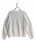 NEIGHBORHOOD (ネイバーフッド) PLAIN SWEAT SHIRT ホワイト サイズ:M：18000円