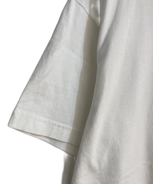 KITH（キス）KITH (キス) Pray for Noto Tee ホワイト サイズ:Ｌの古着・服飾アイテム