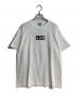 KITH（キス）の古着「Pray for Noto Tee」｜ホワイト