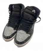NIKEナイキ）の古着「Air Jordan 1 High OG 