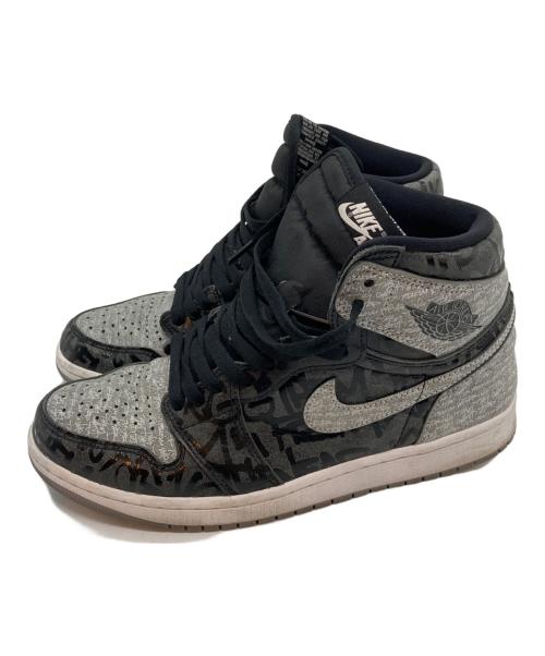 NIKE（ナイキ）NIKE (ナイキ) Air Jordan 1 High OG 