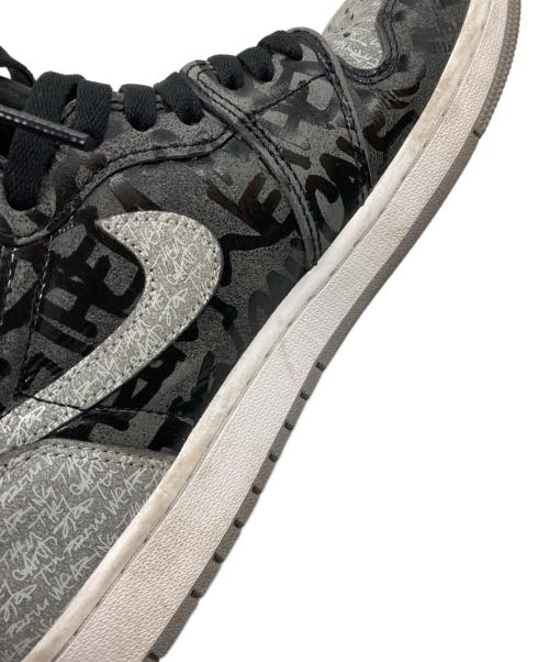 NIKE（ナイキ）NIKE (ナイキ) Air Jordan 1 High OG 