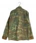 Denim & Supply Ralph Lauren (デニム＆サプライ ラルフローレン) ジャングルファティーグジャケット グリーン サイズ:不明：10000円