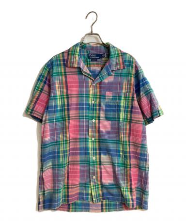 中古・古着通販】POLO RALPH LAUREN (ポロ・ラルフローレン) マドラス