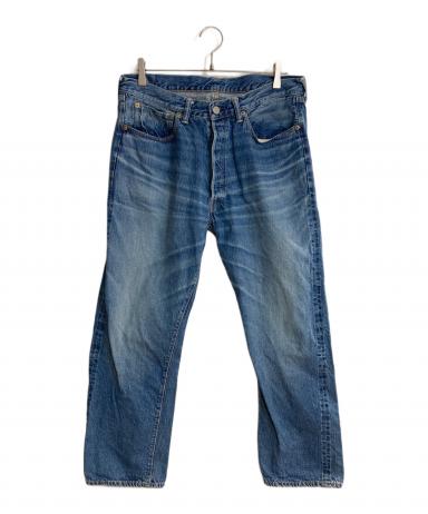 中古・古着通販】WAREHOUSE (ウエアハウス) 1101デニムパンツ
