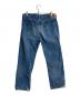 WAREHOUSE (ウエアハウス) 1101デニムパンツ インディゴ サイズ:W36：20000円
