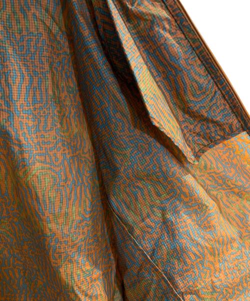 Patagonia（パタゴニア）Patagonia (パタゴニア) フーディニ・ジャケット ブラウン サイズ:Ｌの古着・服飾アイテム