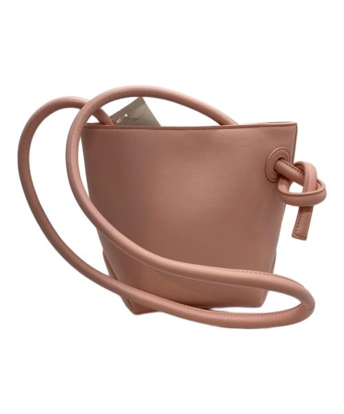 VASIC（ヴァジック）VASIC (ヴァジック) PATTI MINI MINI ピンク 未使用品の古着・服飾アイテム