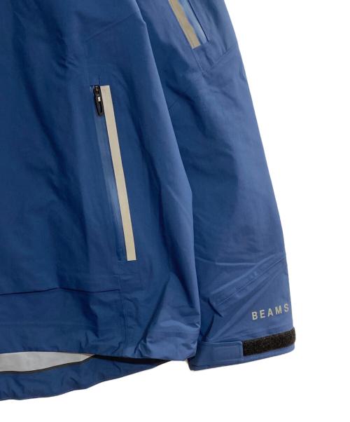 on（オン）on (オン) REI Co-op (レイコープ) Trek Jacket ネイビー サイズ:Ｌ 未使用品の古着・服飾アイテム