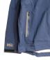 中古・古着 on (オン) REI Co-op (レイコープ) Trek Jacket ネイビー サイズ:Ｌ 未使用品：25000円