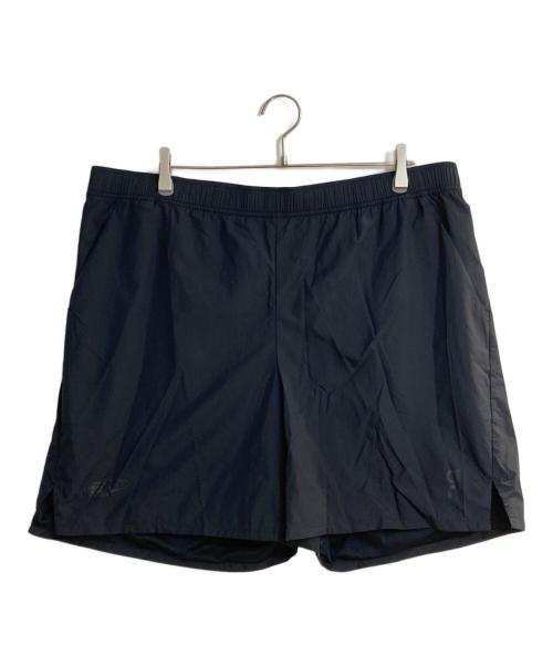 on（オン）on (オン) BEAMS (ビームス) Shorts Beams ブラック サイズ:XL 未使用品の古着・服飾アイテム
