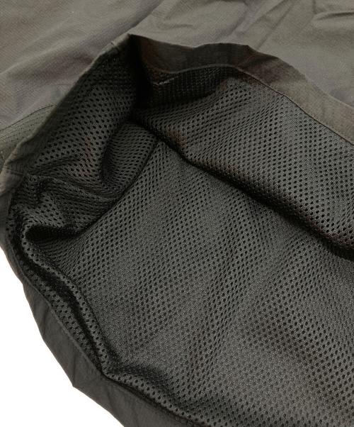 on（オン）on (オン) BEAMS (ビームス) Shorts Beams ブラック サイズ:XL 未使用品の古着・服飾アイテム