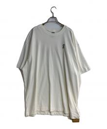 on×BEAMS（オン×ビームス）の古着「Relaxed T-shirt」｜ブラック