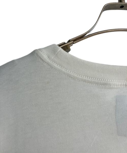 on（オン）On (オン) BEAMS (ビームス) Relaxed T-shirt ブラック サイズ:XXLの古着・服飾アイテム