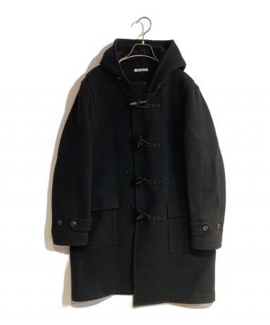 K*b様 AURALEE/HEAVY MELTON DUFFLE COAT 中古・古着通販】AURALEE (オーラリー) HEAVY MELTON DUFFLE COAT