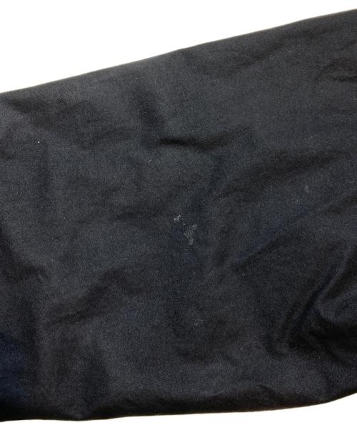 Barbour（バブアー）Barbour (バブアー) TRANSPORT WAX JACKET/トランスポート ワックス ジャケット ブラック サイズ:38の古着・服飾アイテム